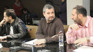 «Γιατί δεν κάνουν αντι-ντόπινγκ;»