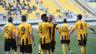 Έτσι «φτιάχνουν» τους παίκτες του Άρη