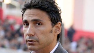 Στο «τιμόνι» του Αγροτικού Αστέρα ο Κούτσης