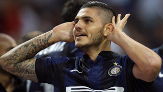 Περιζήτητος ο Ικάρντι