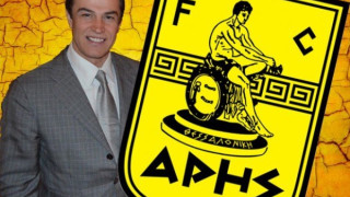 «Προσγείωση» από τον mr. Kalas