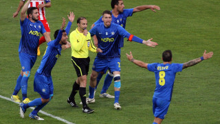 Μασκαράδες και Mαζορέτες στο… «καμίνι» της Τούμπας