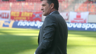 «Δύσκολο να αναλάβω την Εθνική Ελλάδας»