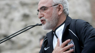 Θέλει να τον “λούσει” με μία ήττα στο ντέρμπι, ή ελπίζει;