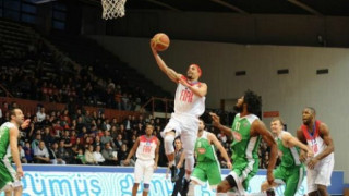 Δεύτερη σερί νίκη η Τόφας του Ζούρου