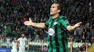 Μοιραίος ο Γκέκας