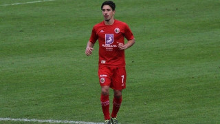 Στην ΑΕΚ ο Σιμόες