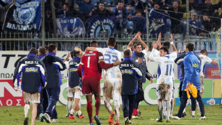 Οι σωματοφύλακες του Ηρακλή δεν είναι τρεις 