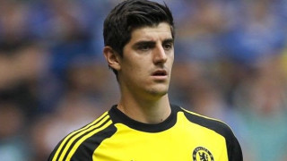 Στα υπ' όψιν της Ρεάλ και ο Κουρτουά