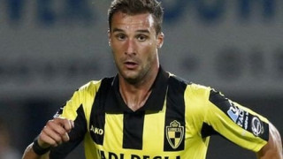 Δανεικός στην Βεστσγιάλαντ της Δανίας ο Βέλλιος