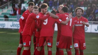 Για την πρόκριση στη Λεωφόρο