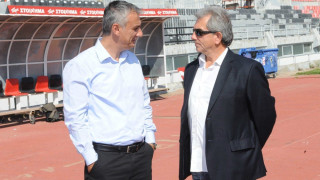 «Να στηρίξουμε τους παίκτες»