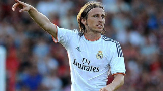 Νέο σοκ με Μόντριτς