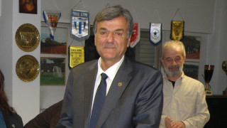 Σάββας: «Ψήφος αποδοκιμασίας για την εικόνα της ομοσπονδίας»