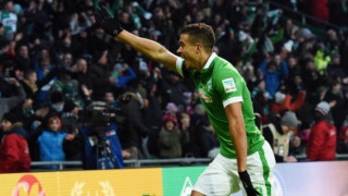 «Οξυγόνο» για Βέρντερ 