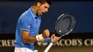 Η Μελβούρνη ανήκει στον Νόλε!