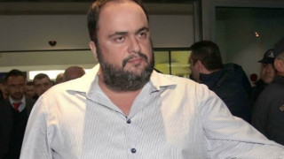 Ένταση στο αεροδρόμιο... για Ολυμπιακό