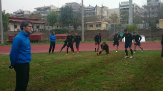 Το «ηλεκτροσόκ» ήταν η... παραίτηση! 