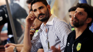 Με τους τρεις νέους στην αποστολή ο Ολυμπιακός Βόλου