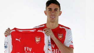 «Κανονιέρης» και επίσημα ο Παουλίστα