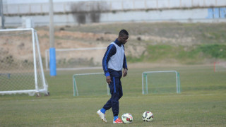 «Περιμένω να μάθω αν θα μείνω στον Ηρακλή» (audio)