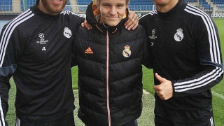 Γι' αυτό τίναξε την μπάνκα η Ρεάλ παίρνοντας τον Όντεγκααρντ