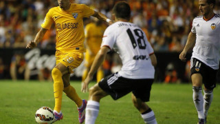 Συνεχίζει τα over η Βαλένθια