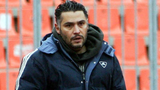 «Ο Ηρακλής αρχίζει να ακούγεται και πάλι» (audio)