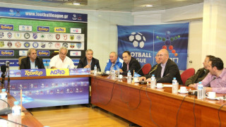 Ποια ομάδα ζήτησε διακοπή του πρωταθλήματος! 