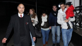 Σε εστιατόριο με... μπράβους ο Ντι Μαρία!