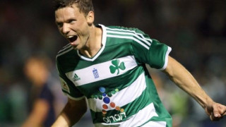 Ανανέωσε ο Μπέργκ 