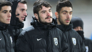 Κάτι δεν πάει καλά στον ΠΑΟΚ! Και εξωαγωνιστικά…