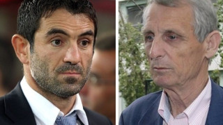 Την Πέμπτη η απόφαση για τον νέο Ομοσπονδιακό τεχνικό 