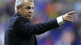 Τέλος από την Ιαπωνία ο Αγκίρε