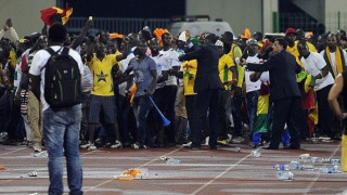 Βαριά καμπάνα για την Ισημερινή Γουινέα 