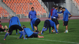 Ο δρόμος είναι ανοικτός, προέχει όμως το πρωτάθλημα