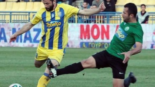 Ο απελευθερωμένος Φωτάκης