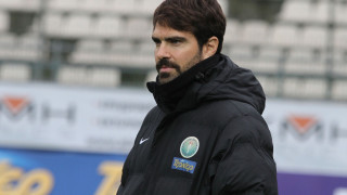 «Ατσάλινος» με Ρόκα