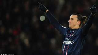 «My name is Zlatan and I Am The Boss! (video)