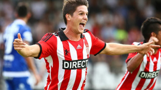 Τι είχε παίξει με Ροντρίγκεζ - Ολυμπιακό