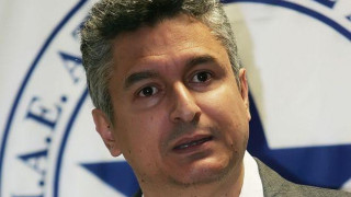 Αυτόν θέλει ο Σπανός στον Ατρόμητο