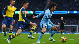 Κάτι τρέχει με τη Σίτι