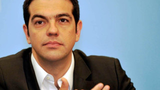 Τι ομάδα είναι από τη... Λάρισα και πάνω ο Τσίπρας (VIDEO)