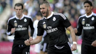 Γλίτωσε το κάζο στο 89΄