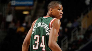 «Καρφώνει» και στο All Star Game ο Αντετοκούνμπο