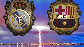 Όλα τα λεφτά σε Αγγλία και... El Classico!