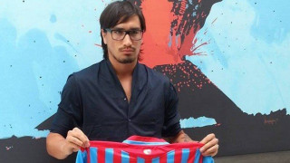 Στη Λανούς ο Λέτο