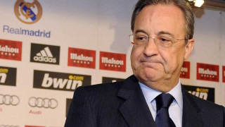 Πήρε θέση η Ρεάλ