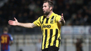 Απρόοπτο με Μπρέσεβιτς