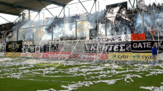 Έλαβε τα αποδεικτικά η Σούπερ Λίγκα